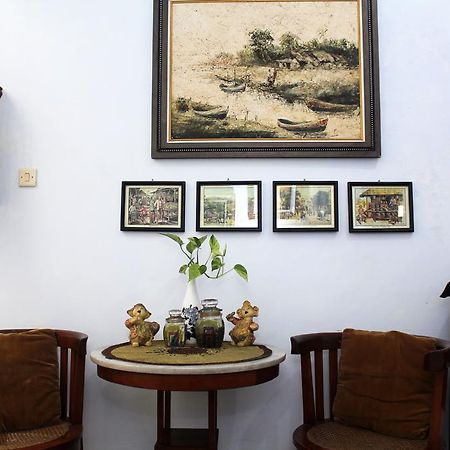 Griya Kedasih Guesthouse 日惹 外观 照片